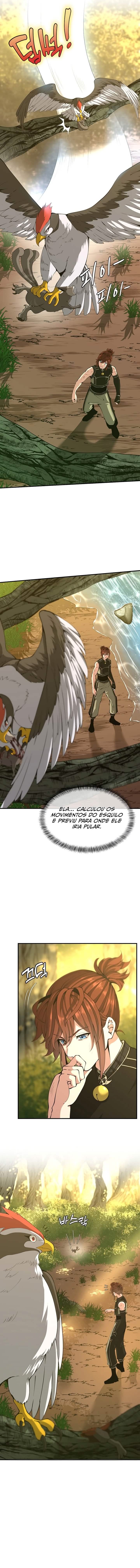 Read The Beginning After the End Português Manga Online