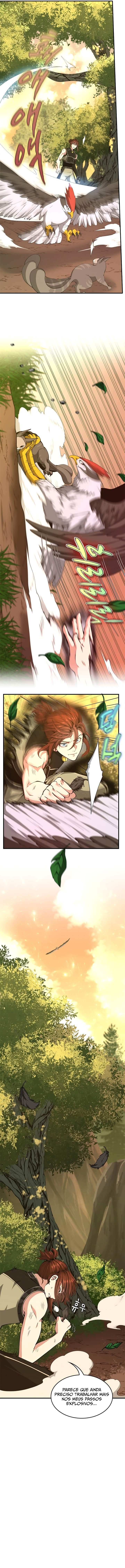 Read The Beginning After the End Português Manga Online