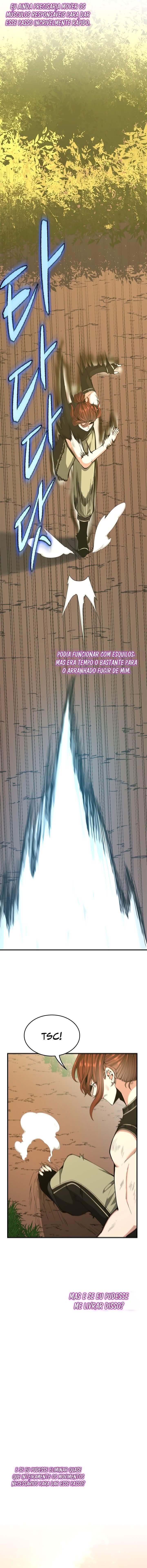 Read The Beginning After the End Português Manga Online