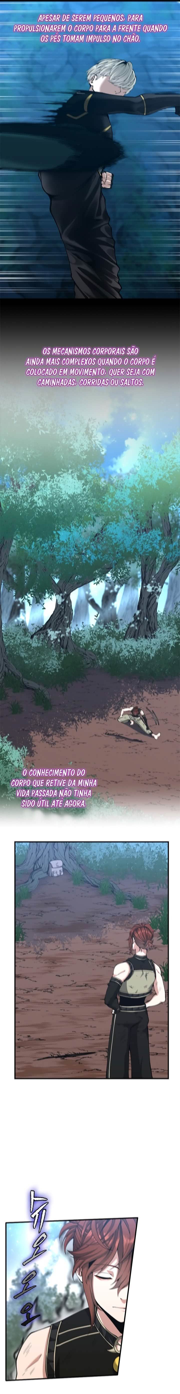 Read The Beginning After the End Português Manga Online