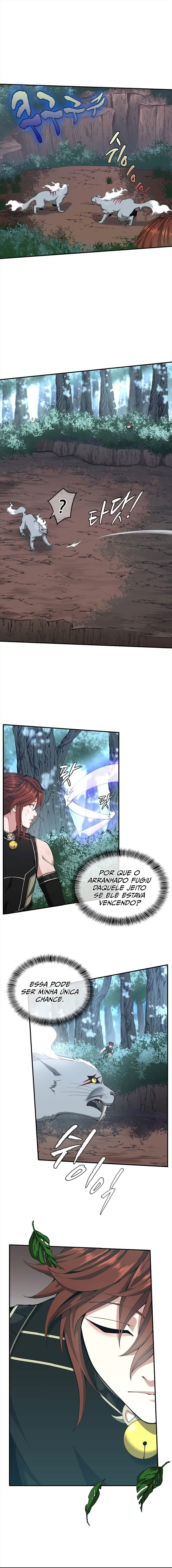 Read The Beginning After the End Português Manga Online