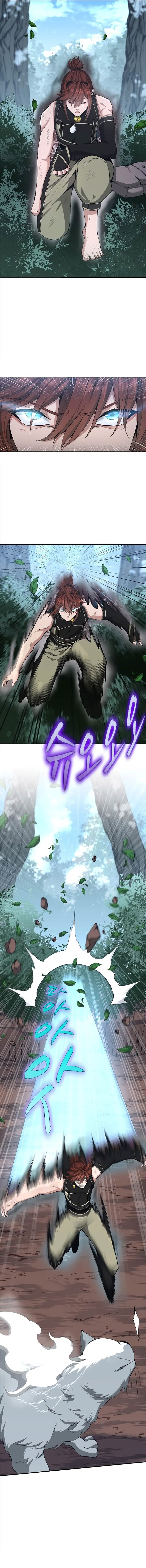 Read The Beginning After the End Português Manga Online