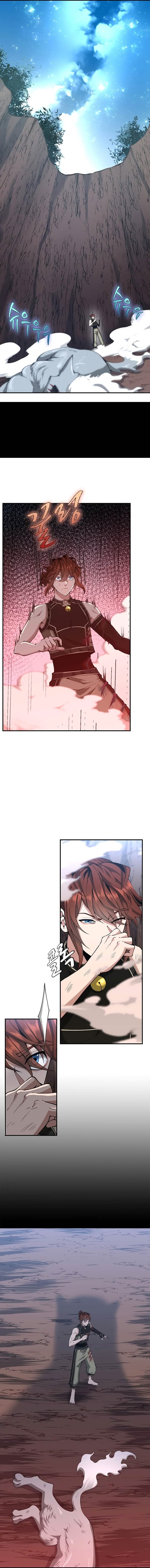 Read The Beginning After the End Português Manga Online