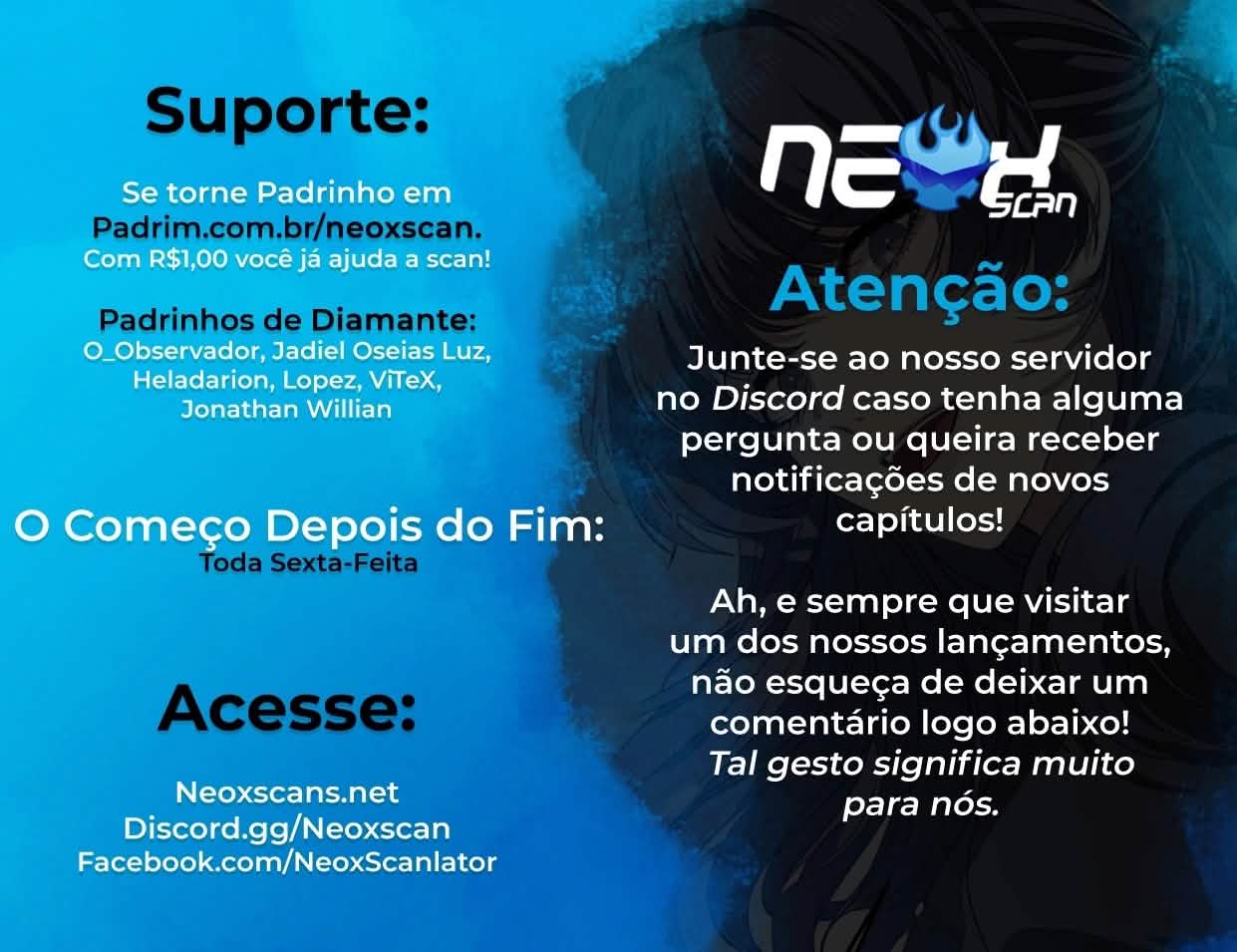 Read The Beginning After the End Português Manga Online