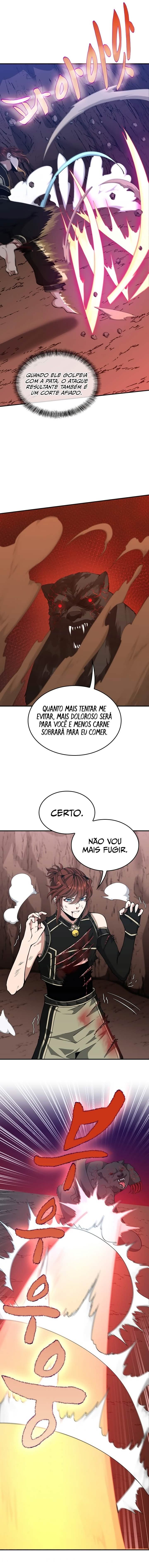 Read The Beginning After the End Português Manga Online