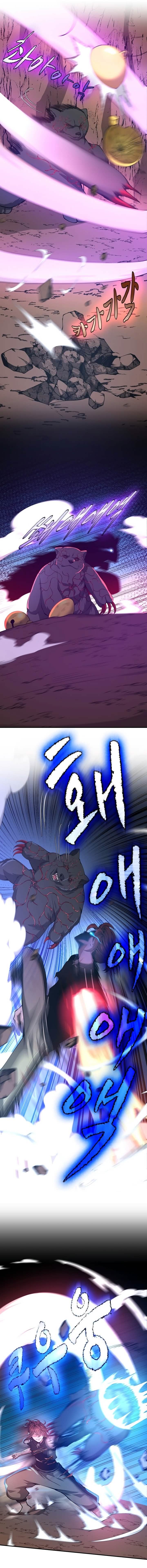 Read The Beginning After the End Português Manga Online