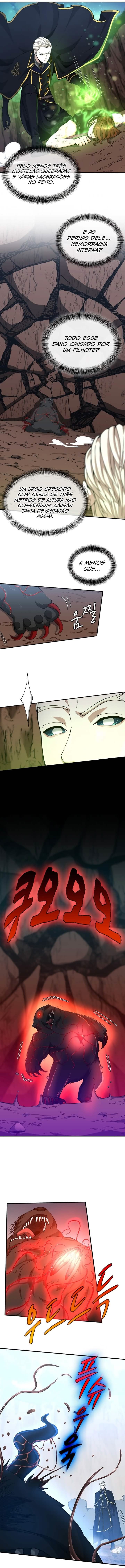 Read The Beginning After the End Português Manga Online