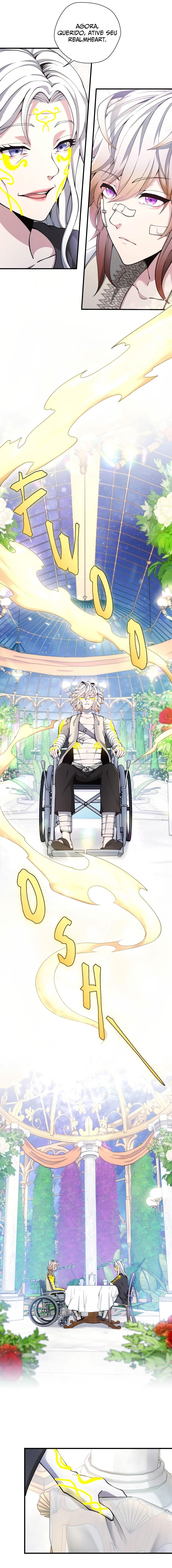 Read The Beginning After the End Português Manga Online