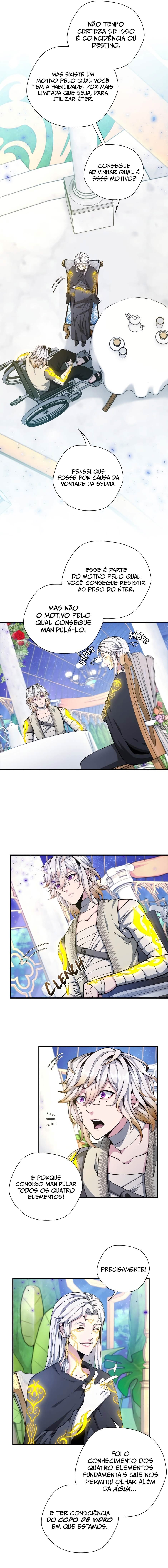 Read The Beginning After the End Português Manga Online