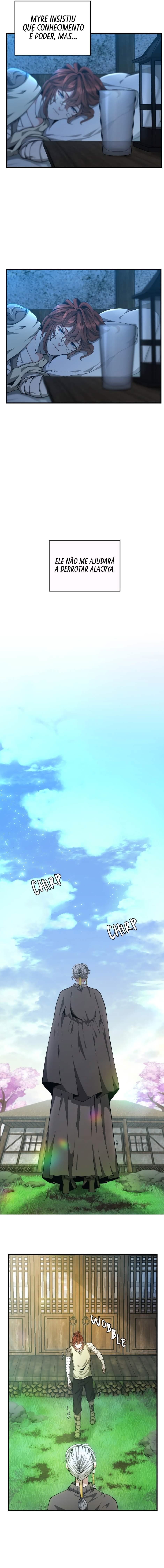 Read The Beginning After the End Português Manga Online