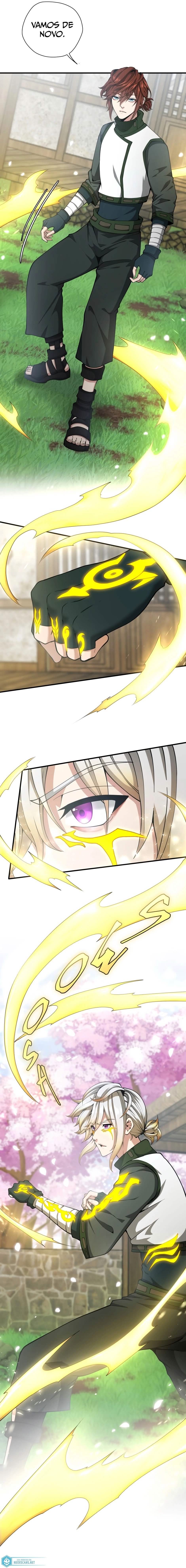 Read The Beginning After the End Português Manga Online