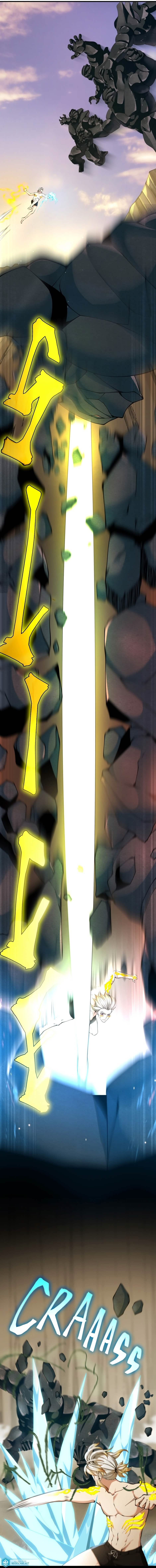 Read The Beginning After the End Português Manga Online