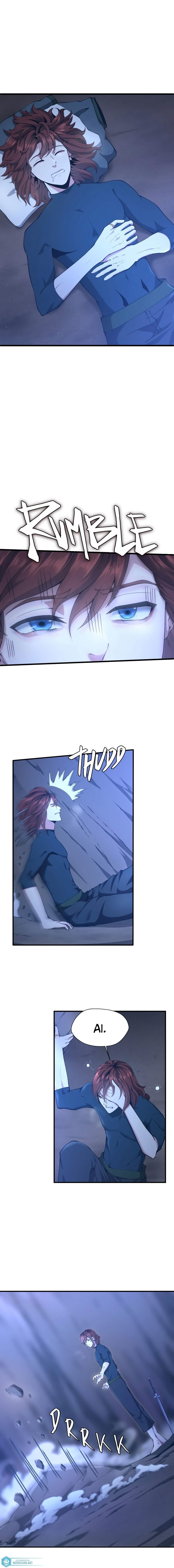 Read The Beginning After the End Português Manga Online