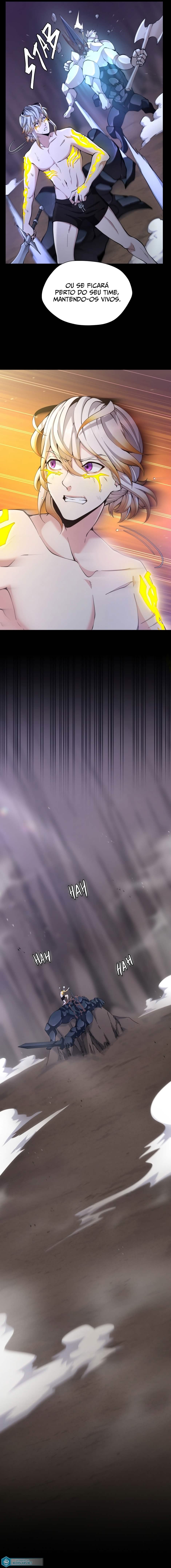 Read The Beginning After the End Português Manga Online