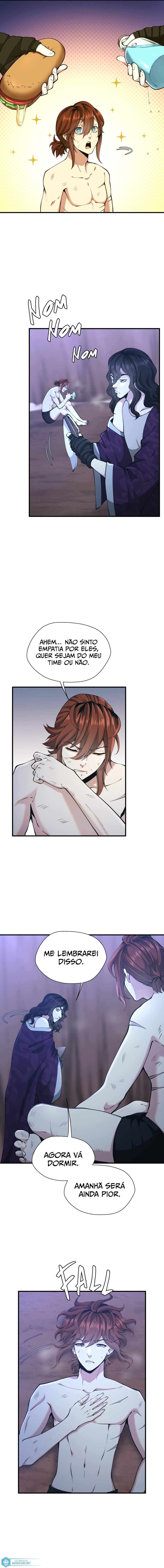 Read The Beginning After the End Português Manga Online