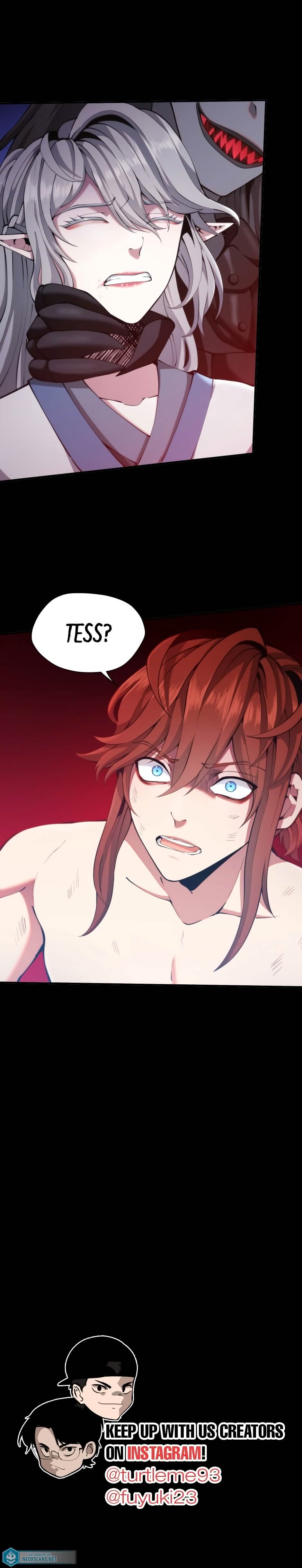 Read The Beginning After the End Português Manga Online