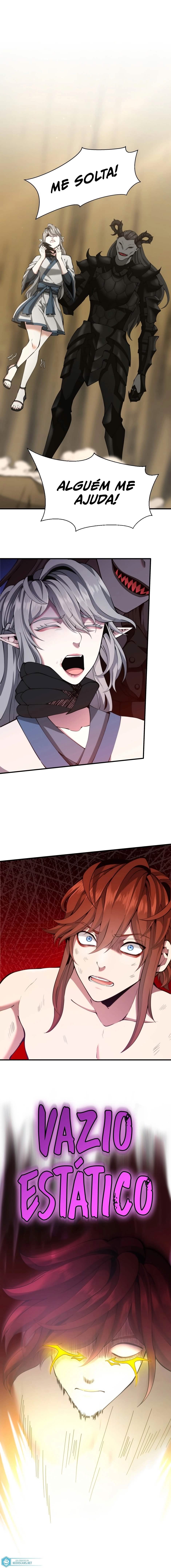 Read The Beginning After the End Português Manga Online