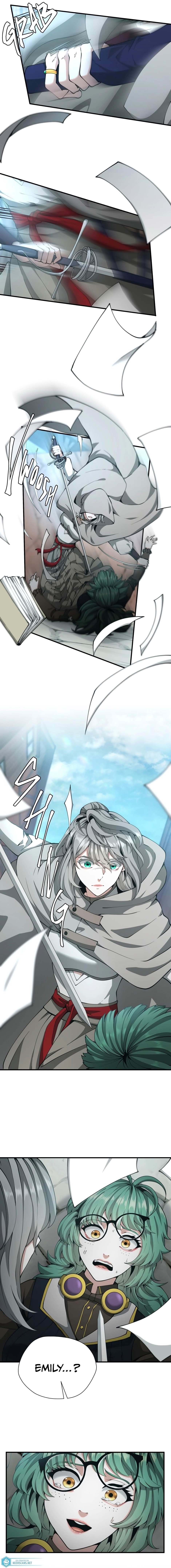 Read The Beginning After the End Português Manga Online