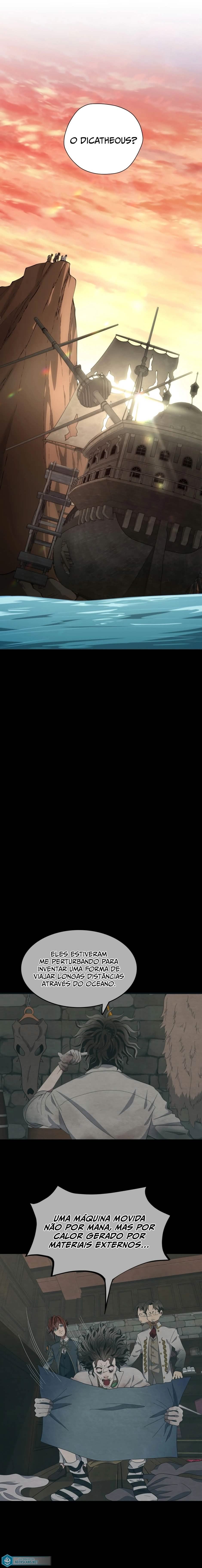 Read The Beginning After the End Português Manga Online