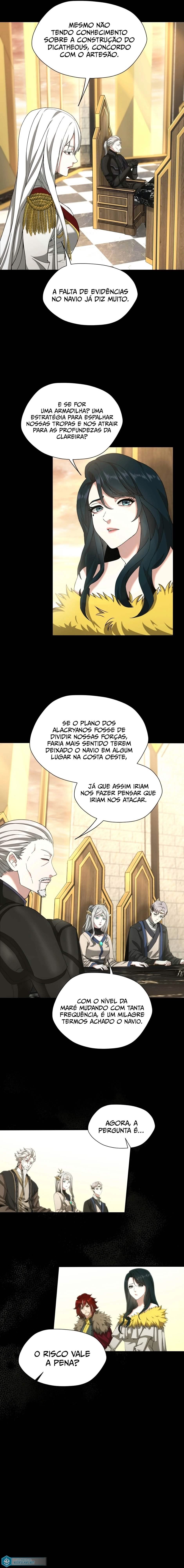 Read The Beginning After the End Português Manga Online