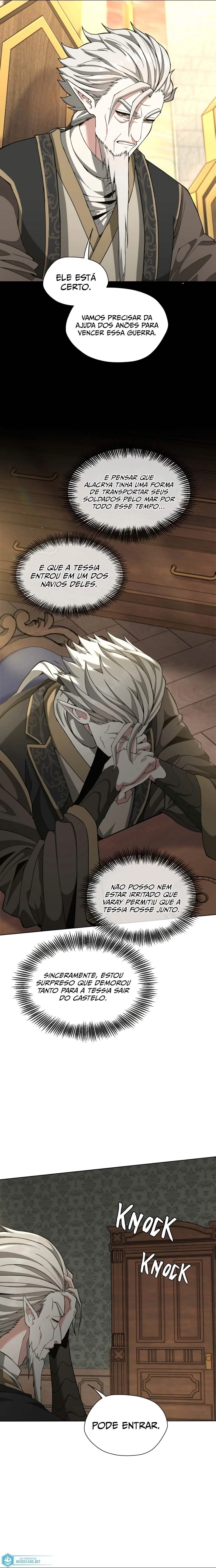 Read The Beginning After the End Português Manga Online