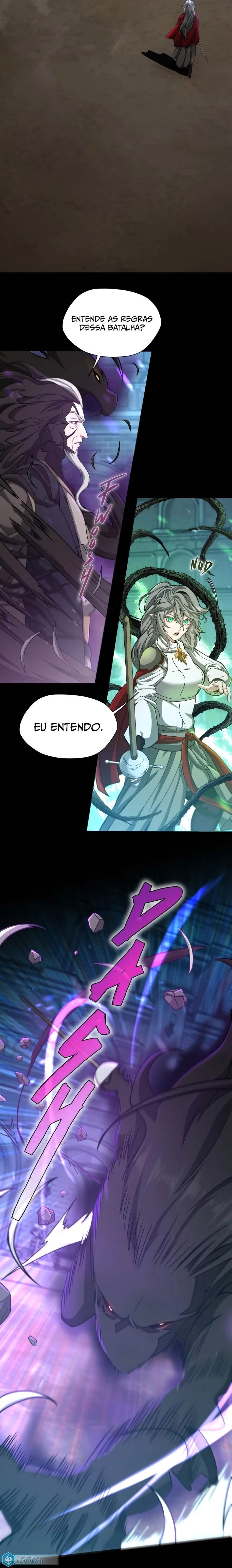 Read The Beginning After the End Português Manga Online