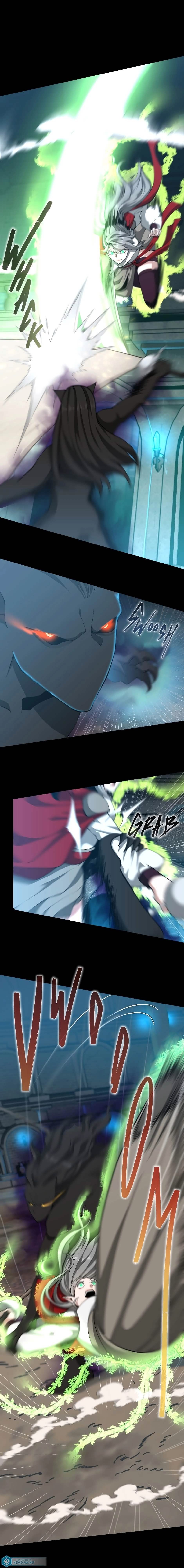 Read The Beginning After the End Português Manga Online