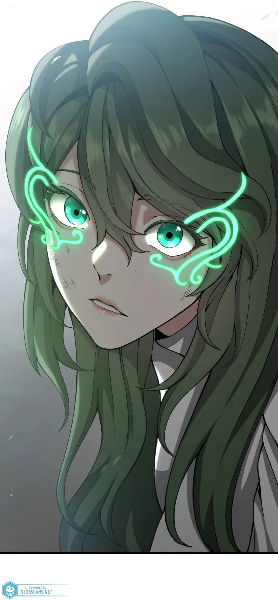 Read The Beginning After the End Português Manga Online