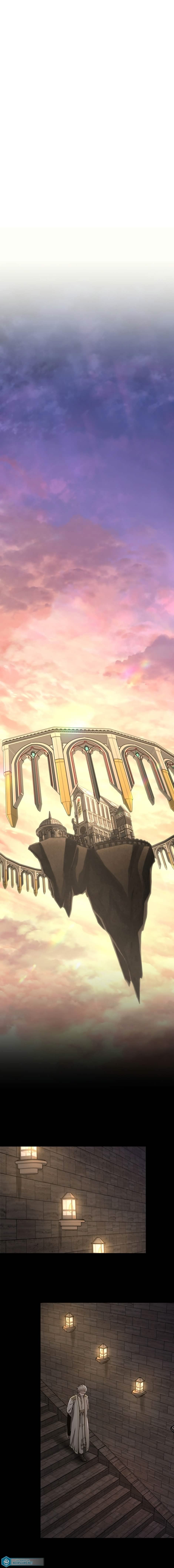 Read The Beginning After the End Português Manga Online