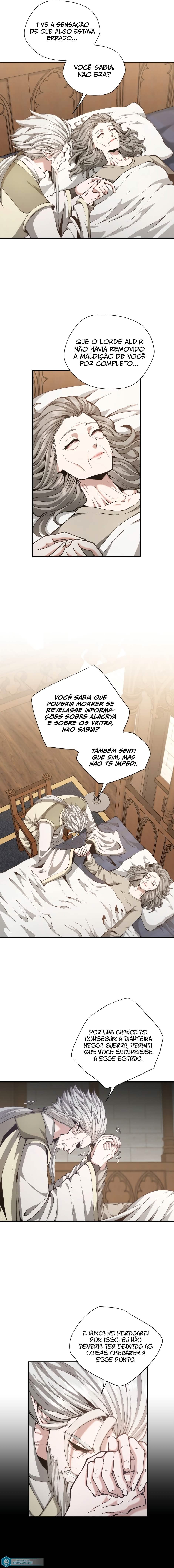 Read The Beginning After the End Português Manga Online