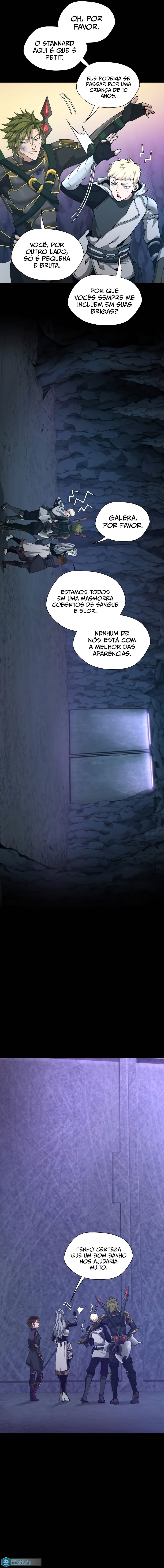 Read The Beginning After the End Português Manga Online