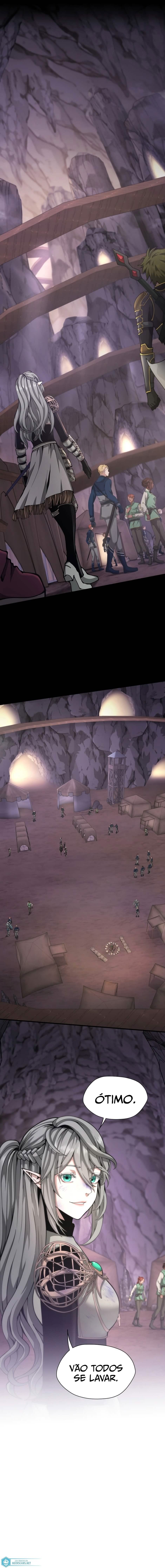 Read The Beginning After the End Português Manga Online