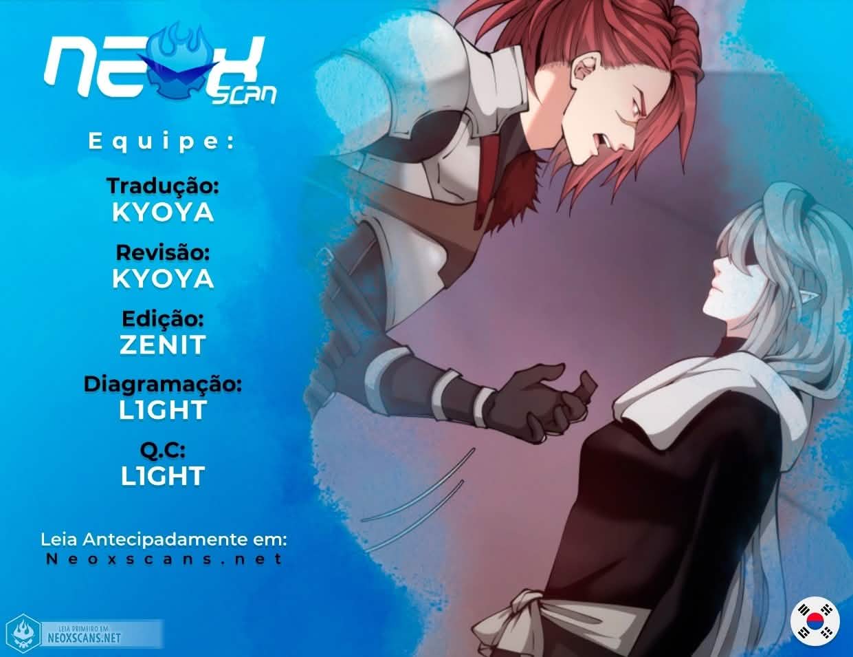 Read The Beginning After the End Português Manga Online