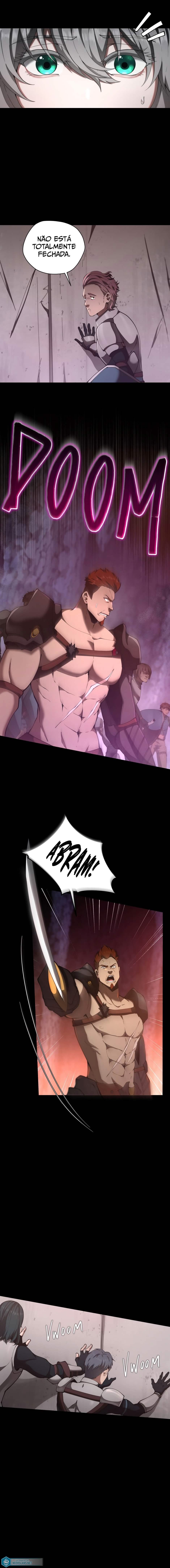 Read The Beginning After the End Português Manga Online