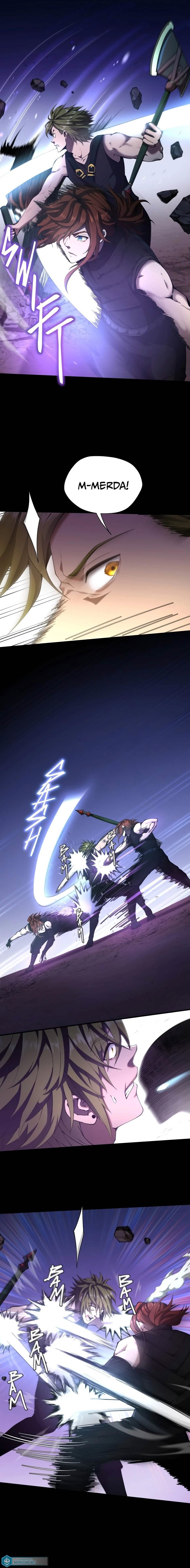 Read The Beginning After the End Português Manga Online