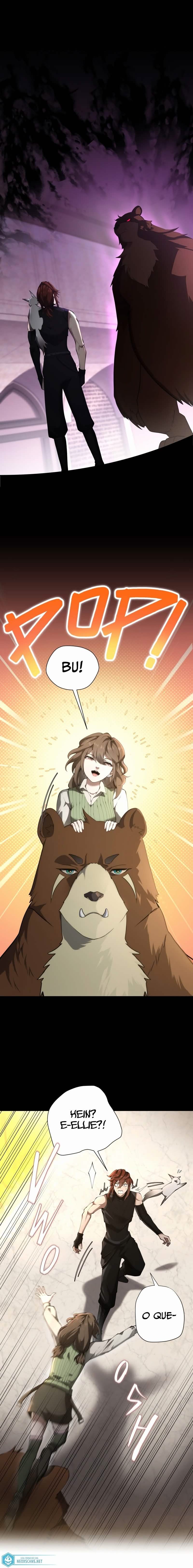 Read The Beginning After the End Português Manga Online