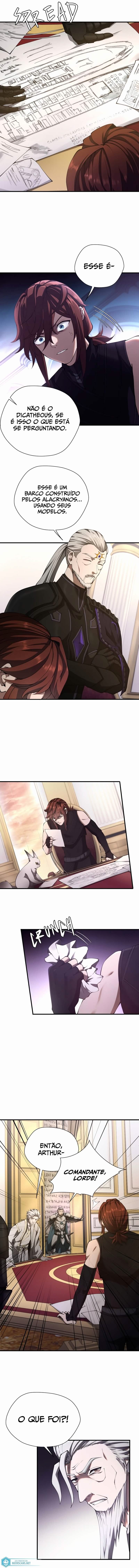 Read The Beginning After the End Português Manga Online