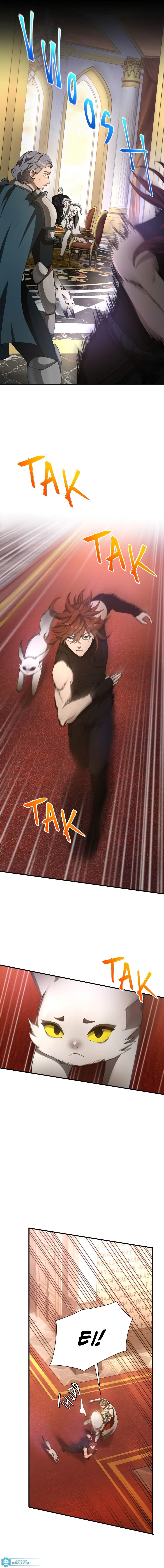 Read The Beginning After the End Português Manga Online