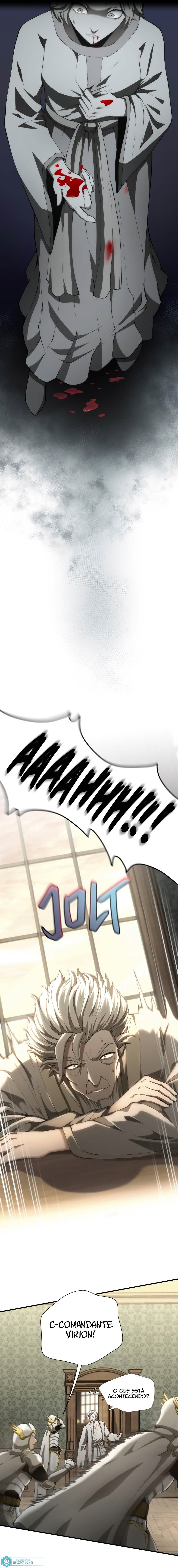 Read The Beginning After the End Português Manga Online