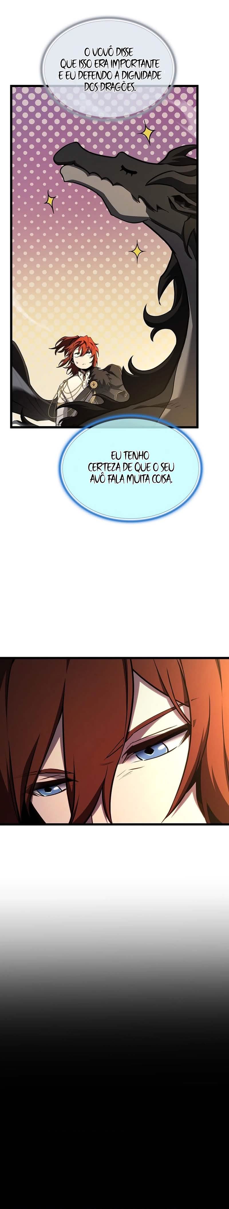 Read The Beginning After the End Português Manga Online