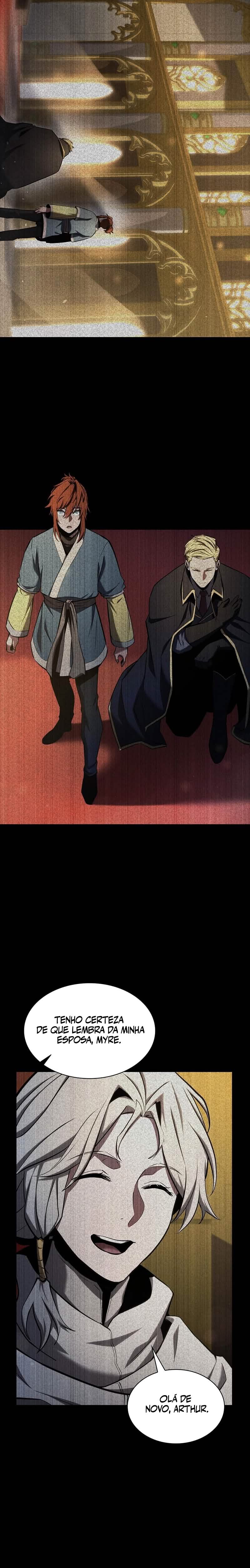 Read The Beginning After the End Português Manga Online