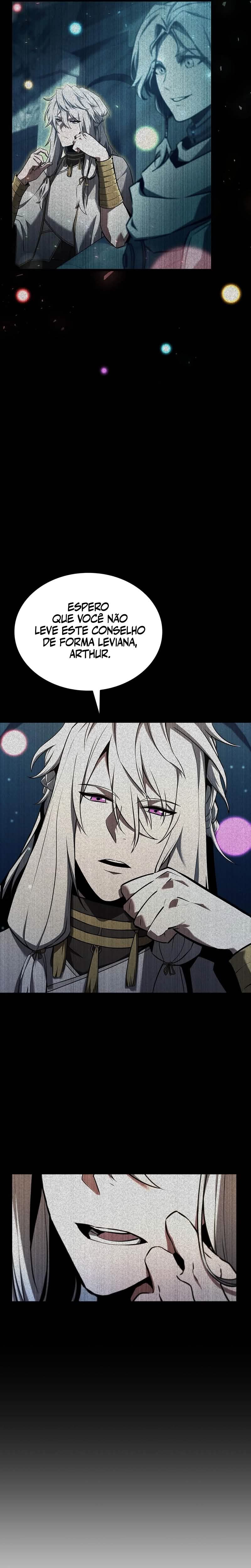 Read The Beginning After the End Português Manga Online