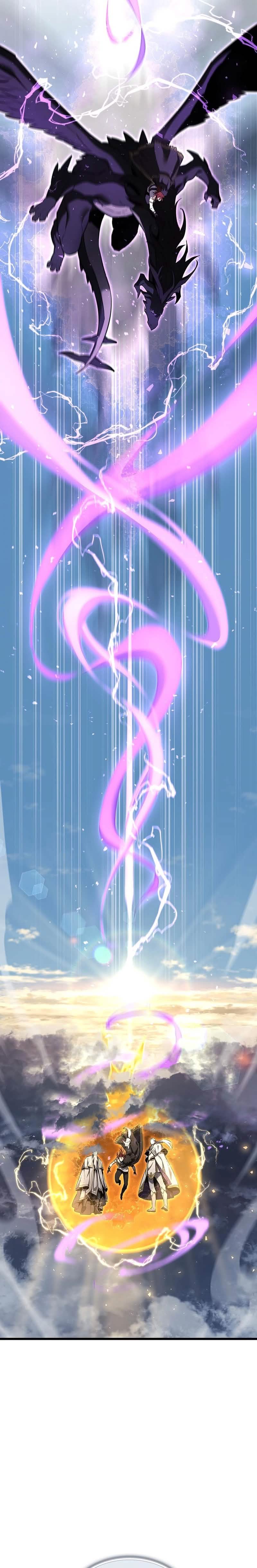 Read The Beginning After the End Português Manga Online