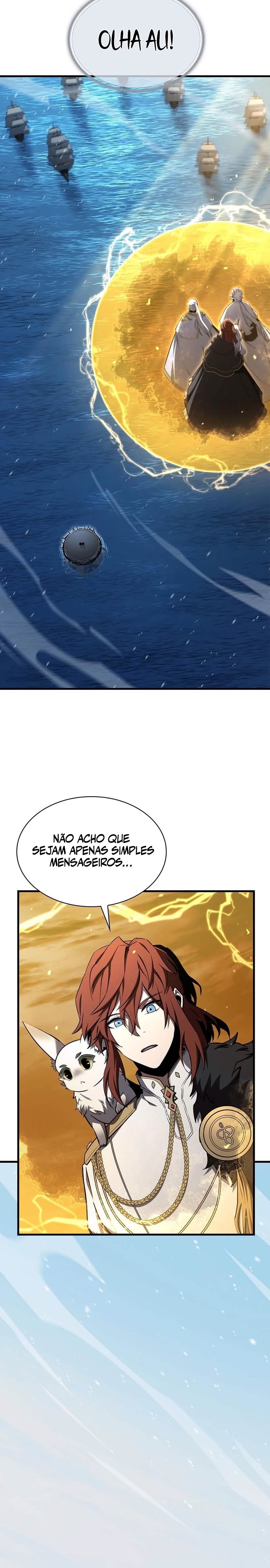 Read The Beginning After the End Português Manga Online
