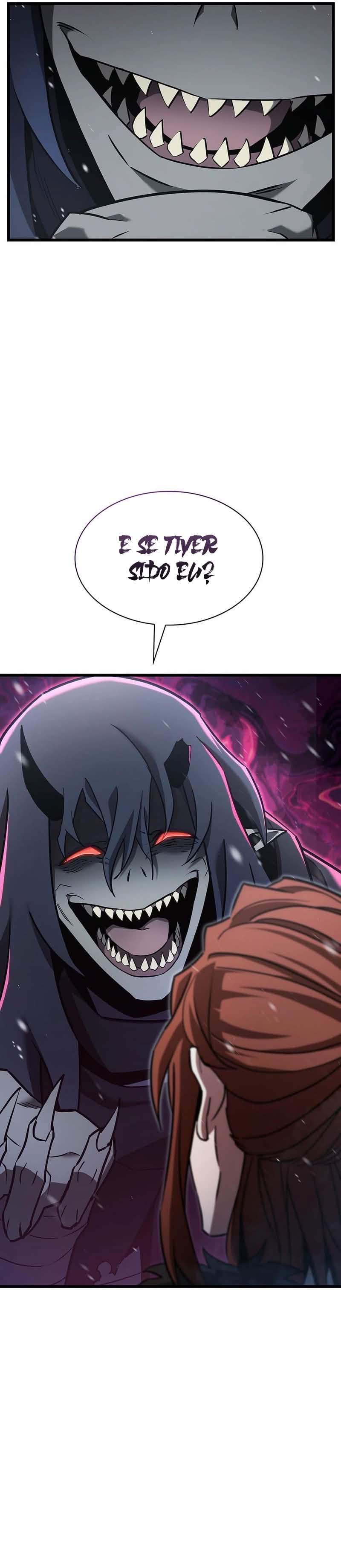 Read The Beginning After the End Português Manga Online