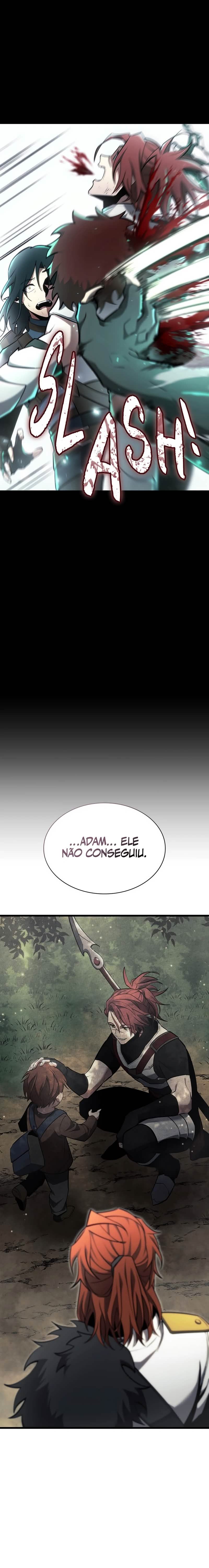 Read The Beginning After the End Português Manga Online