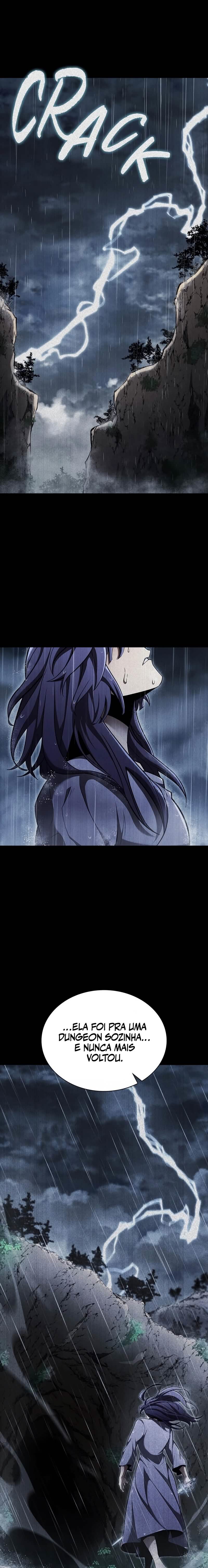 Read The Beginning After the End Português Manga Online