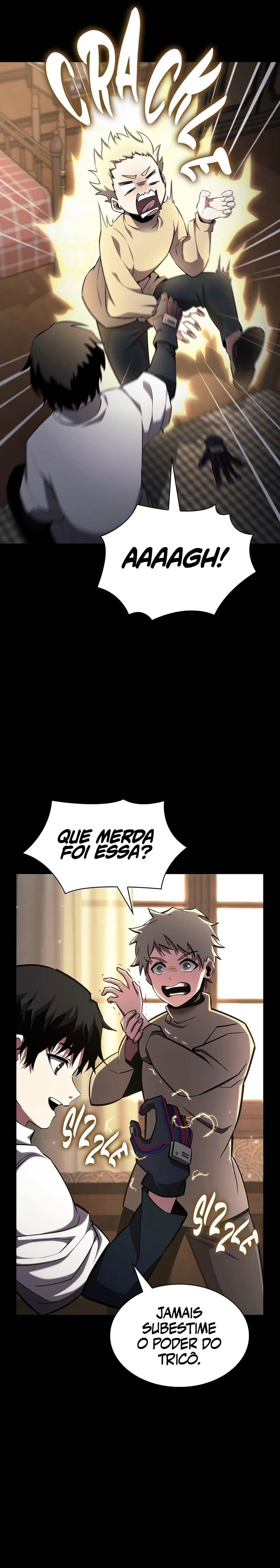 Read The Beginning After the End Português Manga Online