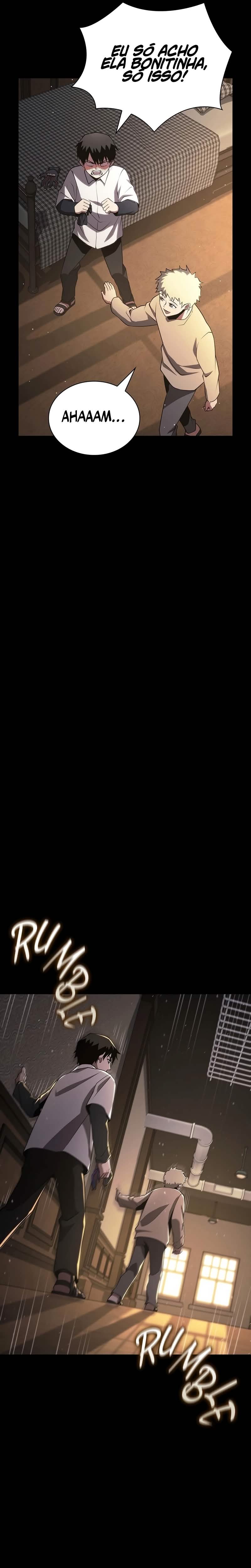 Read The Beginning After the End Português Manga Online