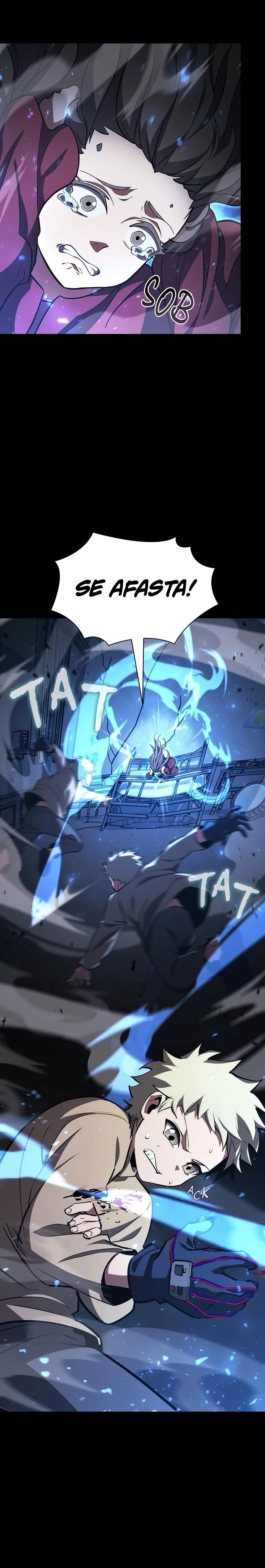 Read The Beginning After the End Português Manga Online